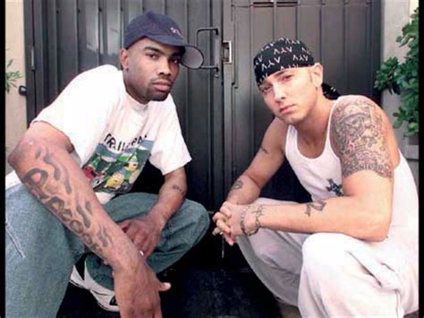 Fuori Un Freestyle Inedito Di Eminem E Proof Risalente Al 1999 Hip