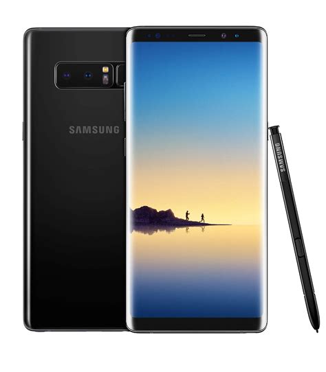 Samsung Galaxy Note 8 New Features Specs Release Date