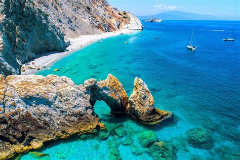 The Best Greek Islands To Visit In 2020 Travelling Greece