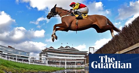 Talking Horses Native River Ruled Out Of Cheltenham Gold Cup