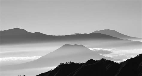 Gunung Bromo By Panjirelawan On Deviantart