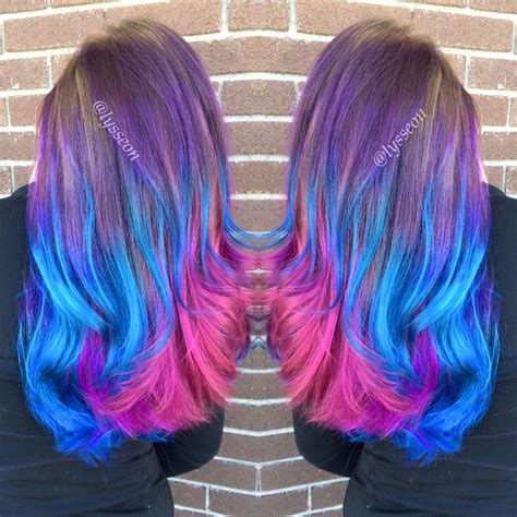 Unicorn Hues Hair Colors Ideas Coloring Wallpapers Download Free Images Wallpaper [coloring876.blogspot.com]
