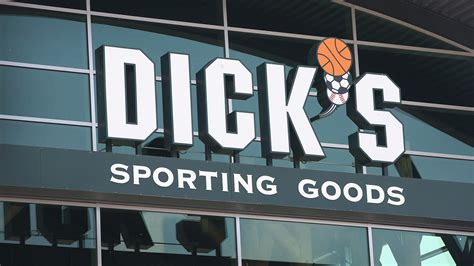 Dicks Sporting Goods To Stop Selling Assault Style Weapons Raise Age