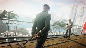 Hitman 2 January Roadmap Includes The Undying Elusive Target 11