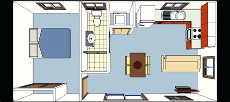 Plans Garage Living Space Floor Plans Garage Remodel Floor Plans