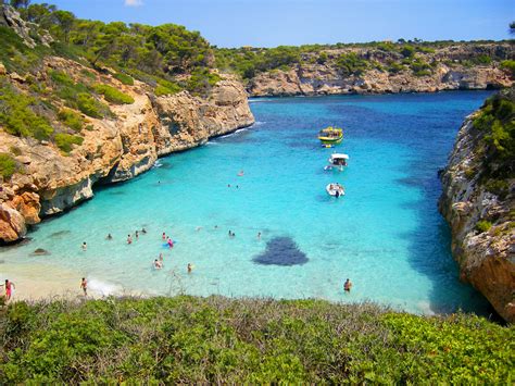 Welcome to mallorca best beaches. Top 10 Beaches in South Mallorca - Deliciously Sorted Blog
