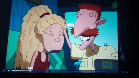 The Wild Thornberrys Debbie Crying Youtube