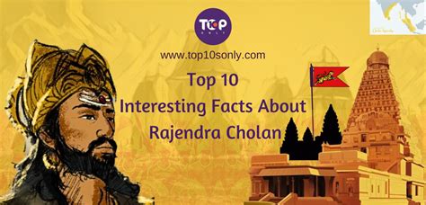 Top 10 Interesting Facts About King Rajendra Cholan I 1014 Ce 1044