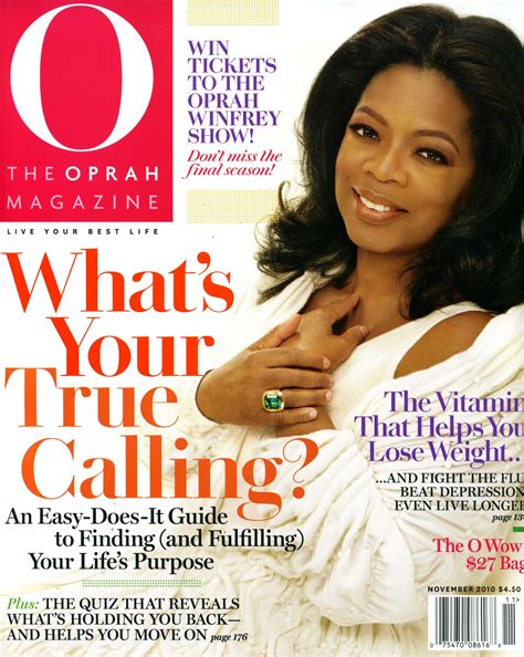 Marie Todd paisley necklace on Mandy Moore in O, The Oprah Winfrey