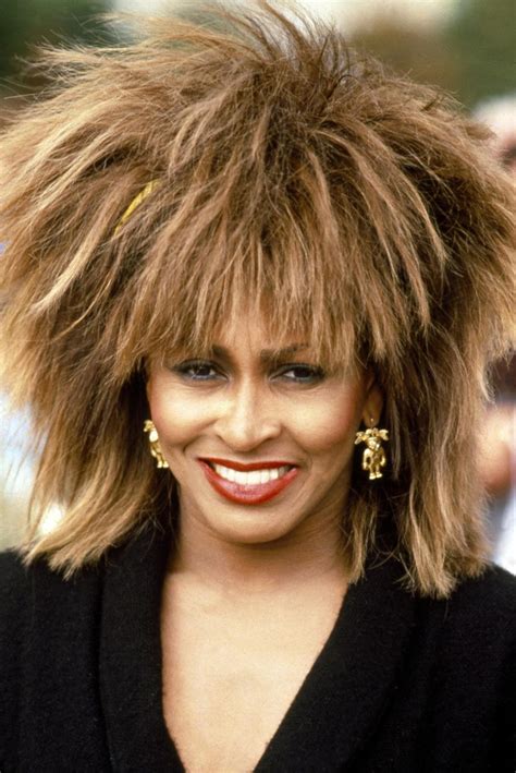 Tina Turner 75 Foto Per I Suoi 75 Anni Photogallery Rai News