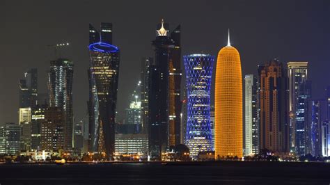 Qatar airways' headquarters is located in qatar airways tower in doha, but its main airline base is located at hamad international airport. Qatar - Legal Implications for Shipping | Tatham Macinnes