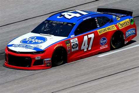 Today's jtg daugherty racing preview continues nascar.com's countdown of team previews for the 2021 nascar cup series season, starting with more: 2019 #47 JTG Daugherty Racing paint schemes - Jayski's ...