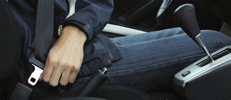 Too Sexy For Your Seat Belt Not Driving Advice