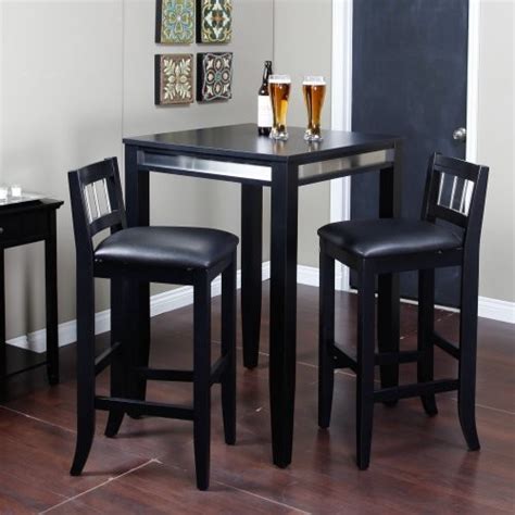 First things first, we recommend that you first pull out your tape measure and start measuring the height of your bar, table, or countertop. Modern Bar Table Sets & Coaster Bar Units And Bar Tables ...