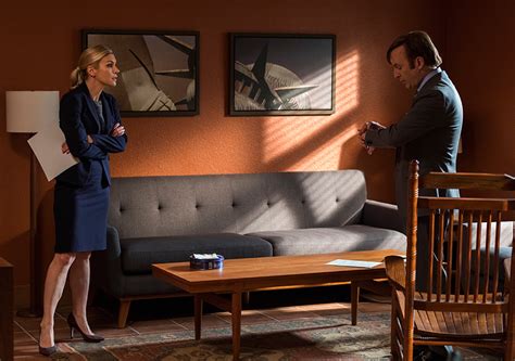 Better Call Saul Season 3 Recap 32 Witness