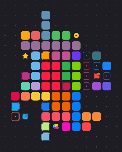 https://blackbox.app.link/bES8qjeodB | Puzzle game app, Game design