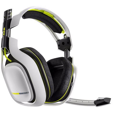 The astro a50 does not come cheap, but for the price, you get a design that will not get old, great sound quality, and some excellent features. Astro Gaming A50 Gaming Headset Xbox One / Pc / Mac ...