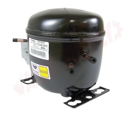 If so, the good news is your among the many problems likely to plague a recent model ge refrigerator, one of because the noise can't be coming from the compressor! WG03F00141 : GE Refrigerator Compressor Kit | Amre Supply