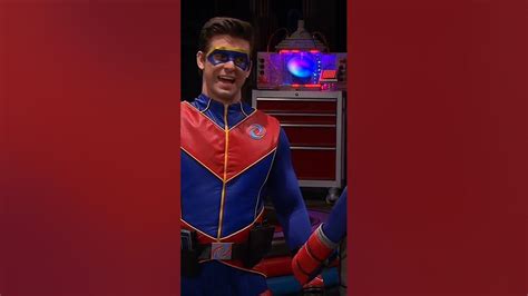 First Episode Of Henry Danger ️💙 Henry Danger Youtube