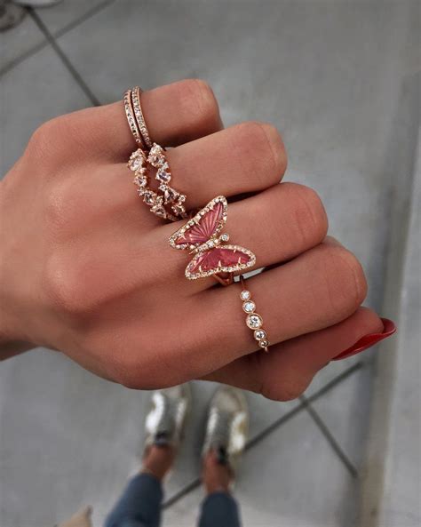 𝓈𝓍𝓋𝓍𝑔𝑒𝑔𝒶𝓁 ☾ girly jewelry delicate jewelry cute jewelry