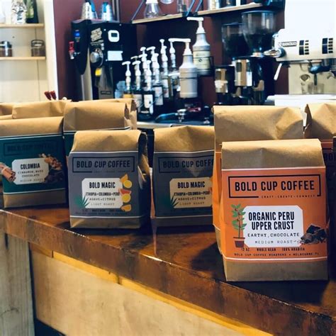 25 Of Our Favorite Florida Coffee Shops And Roasters • Authentic Florida