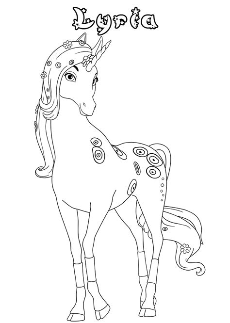 Desenho De Unicornio Para Colorir Melhores Imagens Do Para Imprimir PDMREA