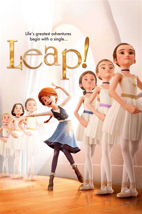 Here are a few ways to fix the issue so you can enjoy your favorite movies in itunes. Leap! DVD Release Date | Redbox, Netflix, iTunes, Amazon