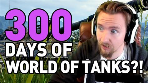 300 Days Of Wot Quickybaby Best Moments 15 Youtube