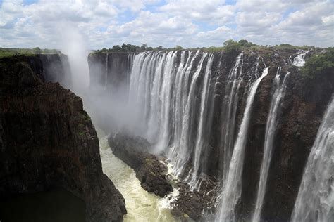 Fall for you simon patterson feat lucy pullin. 7 Things You Probably Didn't Know About Victoria Falls ...