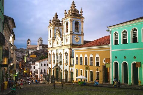 12 Best Cities To Visit In Brazil For A Sensory Overload