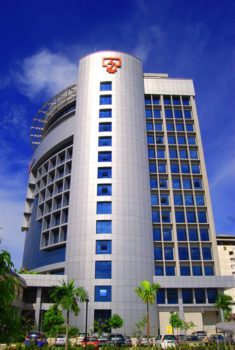 Tenaga nasional berhad (abbreviated as tnb; Kuantan - Malaysia - SkyscraperCity