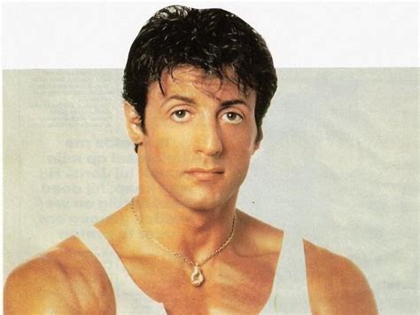 Popular Actor Sylvester Stallone Wallpapers And Images Wallpapers
