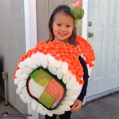 These 18 Adorable Kids In Delicious Food Costumes Will Make You Lol