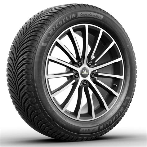 Michelin Crossclimate 2 Tires At Butler Tires And Wheels In Atlanta Ga