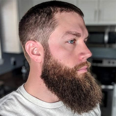 Top 27 Different Types Of Beards Best Beard Styles And Ideas 2021 Guide