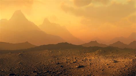 20 Fascinating Facts About The Scorching Planet Venus Atbag