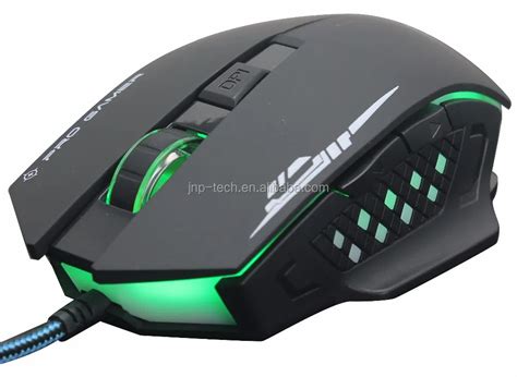 Murah 7000 Dpi Optical Gaming Mouse Mice Dengan Pwm 3360 Sensor Buy