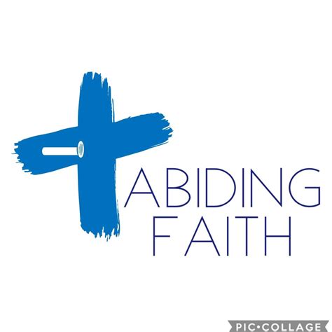 Abiding Faith Lutheran Church Pinehurst Tx