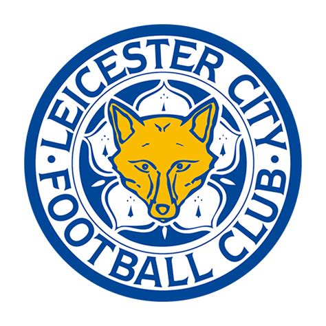 Leicester City Kits Dls 2024 Dream League Soccer Kits 512x512