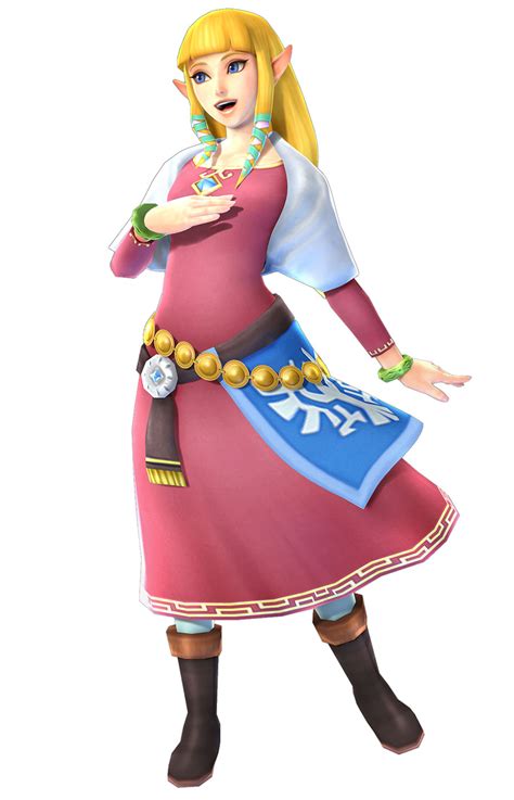 Official Art Hyrule Warriors Last Minute Continue