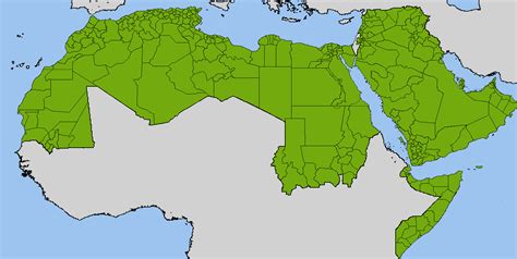 Claim a country by adding the most maps. Palestine | DanielBerlinBlog