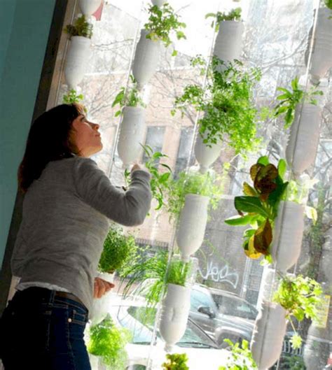 22 Awesome Indoor Hydroponic Wall Garden Design Ideas Decorathing