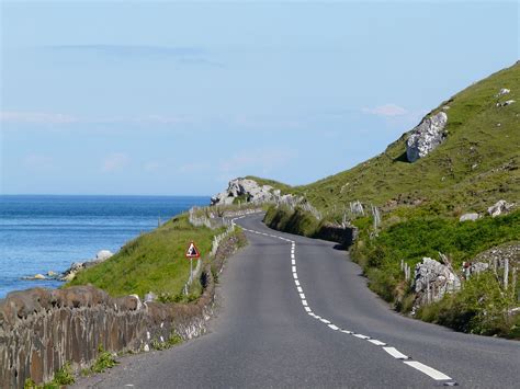 Causeway Coastal Route One Of The Best Road Trips In Ireland