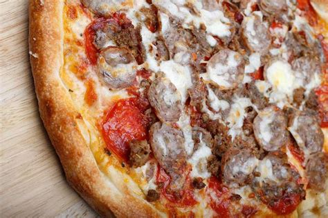 New york pizza kitchen with menu, specials, order online for delivery, pickup, takeout, carryout, or catering, the best appetizers, salads, sandwiches, pizza, desserts, beverages. Crust: A Miami, FL Restaurant - Thrillist