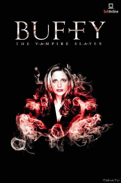 Buffy The Vampire Slayer S07 2002 Dvdrip X264 Nogrp Softarchive