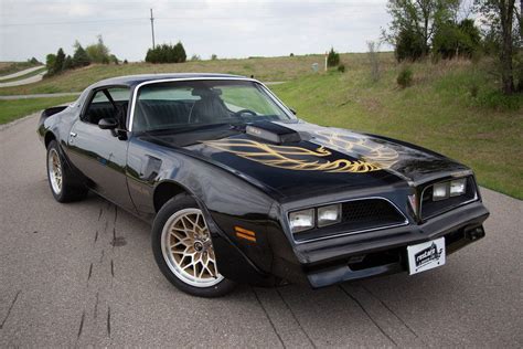 For the latest news and tour dates and a comprehensive. 1977 Pontiac Trans Am | Restore A Muscle Car™ LLC | Black ...