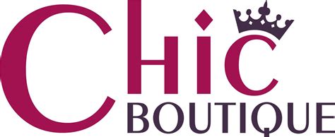 Chic Boutique Chic Boutique Tech Company Logos Company Logo