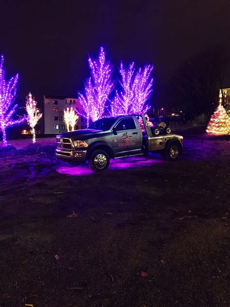 S&J Towing & Recovery