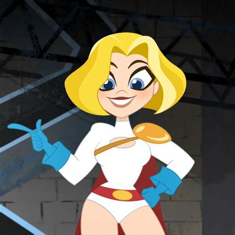 Dc Super Hero Girls Screens 🦸🏼‍♀️🦹‍♀️ On Twitter In 2020 Hero Girl