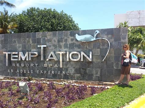 Temptations Closed For Renovations Cancuncare Forums Temptation